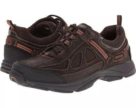 Походные ботинки Rockport Rock Cove, цвет Pine Cone