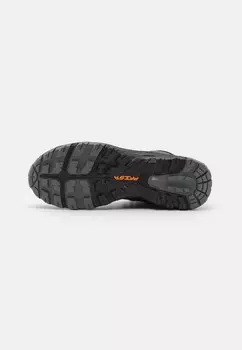 Походные ботинки RUSH TRK GTX Scarpa, серый