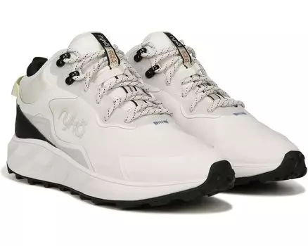 Походные ботинки Ryka Apex Trek Mid, белый
