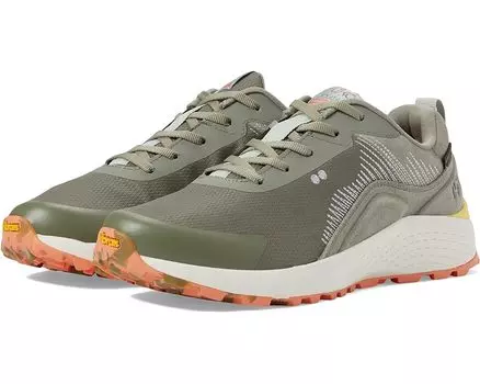 Походные ботинки Ryka Kenai Trail, зеленый