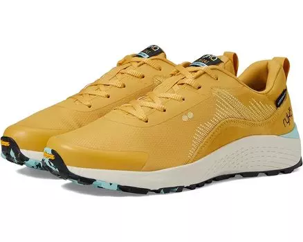 Походные ботинки Ryka Kenai Trail, желтый