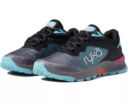 Походные ботинки Ryka Take A Hike, черный