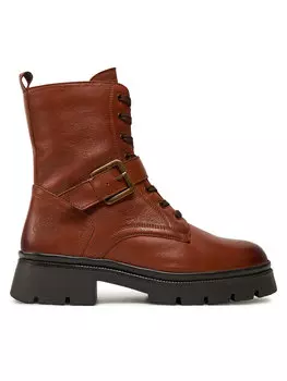 Походные ботинки s.Oliver, коричневый