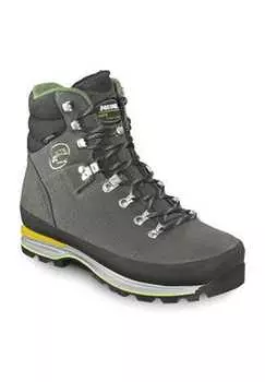 Походные ботинки с вакуумным верхом gtx Meindl, серый