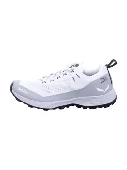 Походные ботинки Salewa Wander & Bergschuhe, белый