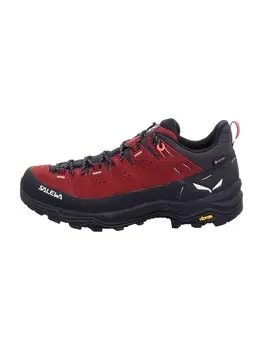 Походные ботинки Salewa Wander & Bergschuhe, красный