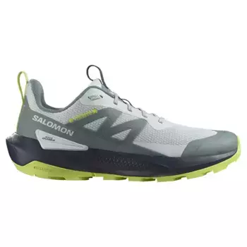 Походные ботинки Salomon Elixir Activ, серый