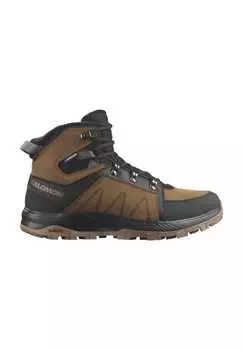 Походные ботинки Salomon, мультиколор