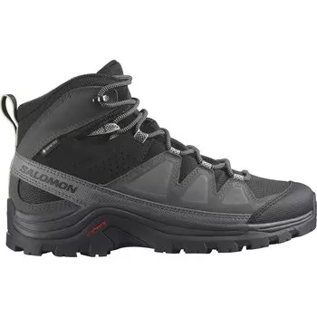Походные ботинки Salomon Quest Rove Goretex, черный