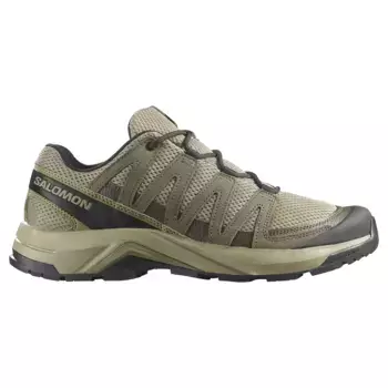 Походные ботинки Salomon X-Adventure Recon, бежевый
