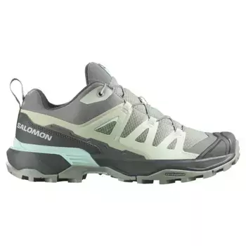 Походные ботинки Salomon X Ultra 360, серый