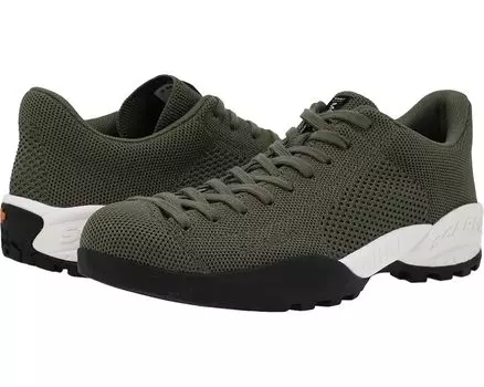Походные ботинки Scarpa Mojito Bio, цвет Military