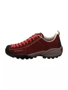 Походные ботинки SCARPA Wander & Bergschuhe, красный