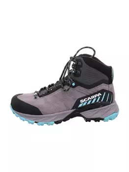 Походные ботинки SCARPA Wander & Bergschuhe, серый