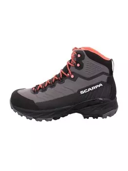 Походные ботинки SCARPA Wander & Bergschuhe, серый