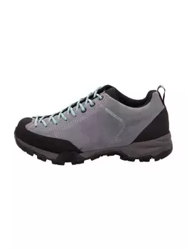 Походные ботинки SCARPA Wander & Bergschuhe, серый