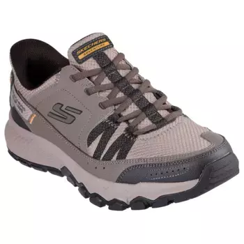 Походные ботинки Skechers Dynamite At Escapar, серый