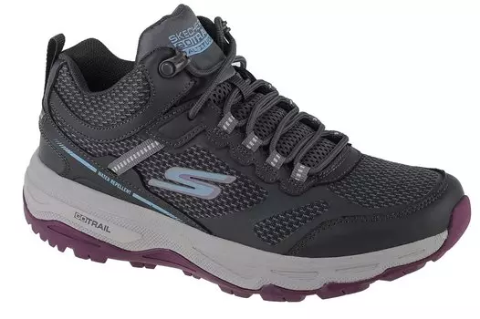 Походные ботинки Skechers Go Run Altitude, серый