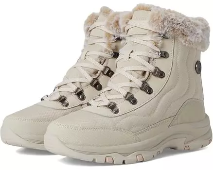 Походные ботинки SKECHERS Trego - Stormie, цвет Natural