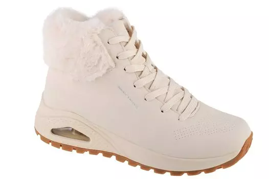 Походные ботинки Skechers Uno Rugged Fall Air, бежевый