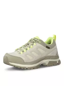 Походные ботинки Tamaris Wander & Bergschuhe, бежевый