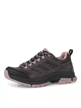 Походные ботинки Tamaris Wander & Bergschuhe, черный