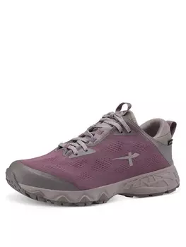 Походные ботинки Tamaris Wander & Bergschuhe, фиолетовый