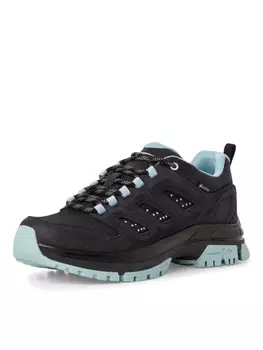 Походные ботинки Tamaris Wander & Bergschuhe, синий