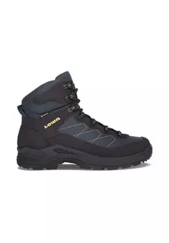 Походные ботинки TAURUS PRO GTX MID LOWA, синий