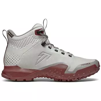 Походные ботинки Tecnica Magma 2.0 Mid Goretex, серый