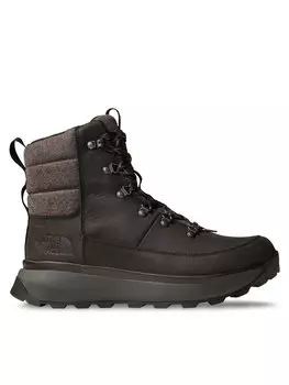 Походные ботинки The North Face, черный