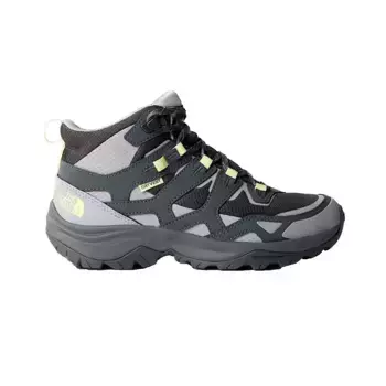 Походные ботинки The North Face Hedgehog III, серый