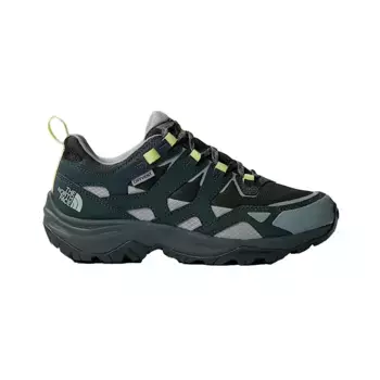Походные ботинки The North Face Hedgehog III, серый
