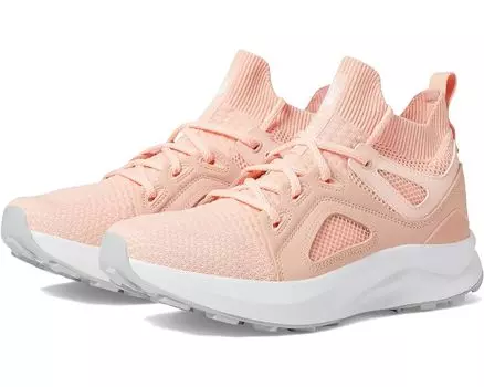 Походные ботинки The North Face Hypnum Luxe, цвет Tropical Peach/TNF White
