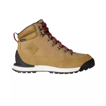 Походные ботинки The North Face Lifestyle Back-To-Berkeley IV, коричневый