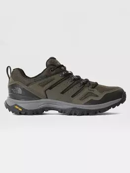 Походные ботинки The North Face M HEDGEHOG FUTURELIGHT, зеленый