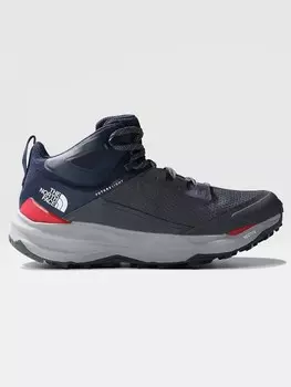 Походные ботинки The North Face M VECTIV EXPLORIS 2 MID FUTURELIGHT, серый
