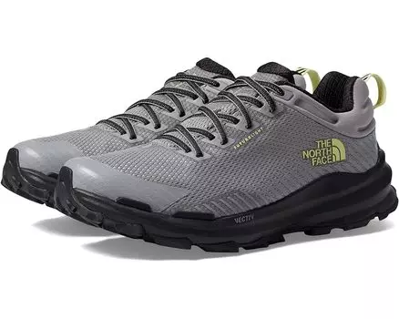Походные ботинки The North Face Vectiv Fastpack Futurelight, цвет Meld Grey/TNF Black