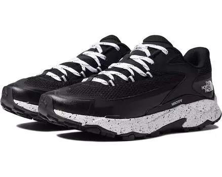 Походные ботинки The North Face Vectiv Taraval, цвет TNF Black/TNF White