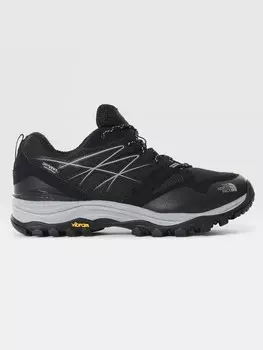 Походные ботинки The North Face W HEDGEHG FP WP (EU), черный