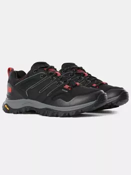Походные ботинки The North Face W HEDGEHOG FL, черный