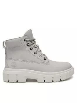 Походные ботинки Timberland, белый