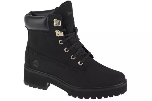 Походные ботинки Timberland Carnaby Cool 6, коричневый