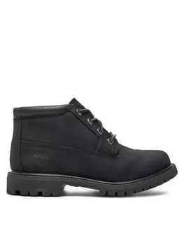 Походные ботинки Timberland, черный