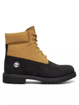Походные ботинки Timberland, черный