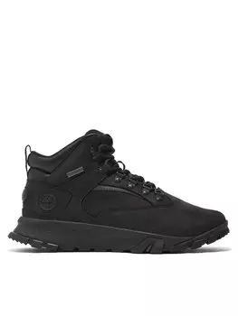 Походные ботинки Timberland, черный