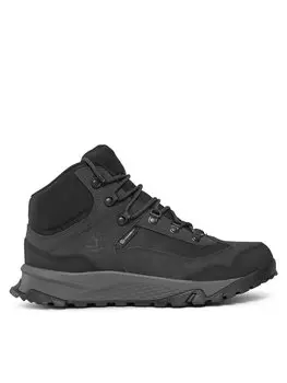 Походные ботинки Timberland, черный