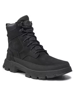 Походные ботинки Timberland, черный