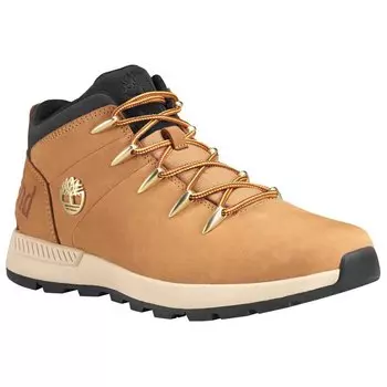 Походные ботинки Timberland Euro Sprint Trekker, коричневый