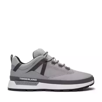 Походные ботинки Timberland Euro Trekker, серый